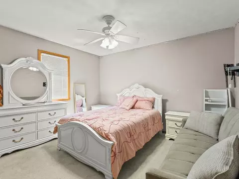 Bedroom - 3476 Valley Woods Dr, Cherry Valley, IL 61016 photo 3 of 6