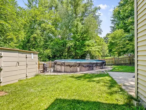 Exterior - 3476 Valley Woods Dr, Cherry Valley, IL 61016 photo 5 of 7