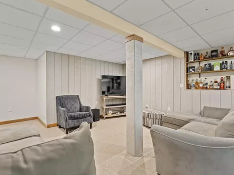 Living - 3476 Valley Woods Dr, Cherry Valley, IL 61016 photo 6 of 7