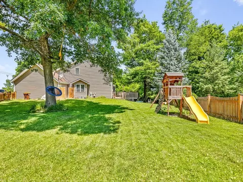 Exterior - 3476 Valley Woods Dr, Cherry Valley, IL 61016 photo 7 of 7