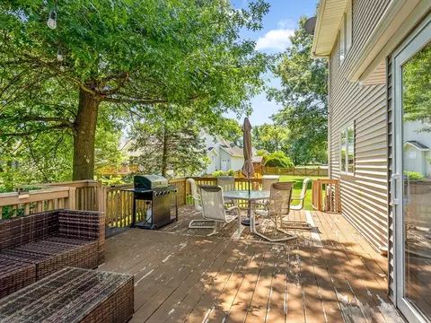 Exterior - 3476 Valley Woods Dr, Cherry Valley, IL 61016 photo 3 of 7