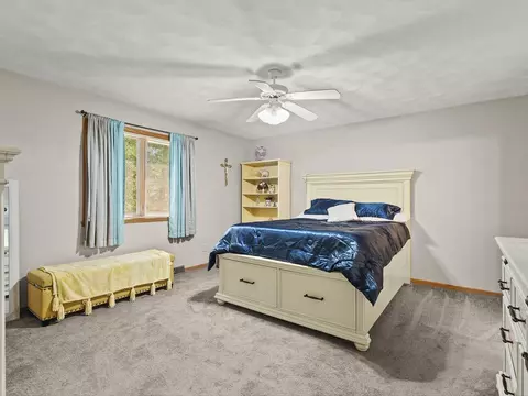 Bedroom - 3476 Valley Woods Dr, Cherry Valley, IL 61016 photo 1 of 6