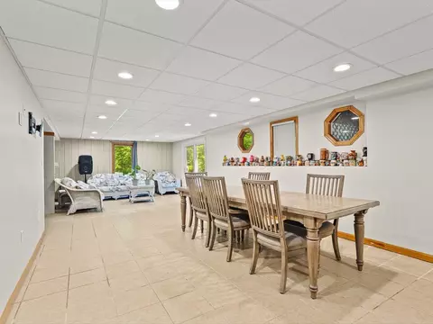 Dining - 3476 Valley Woods Dr, Cherry Valley, IL 61016 photo 5 of 5