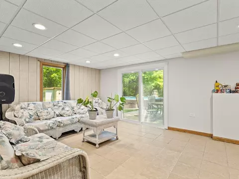 Living - 3476 Valley Woods Dr, Cherry Valley, IL 61016 photo 7 of 7