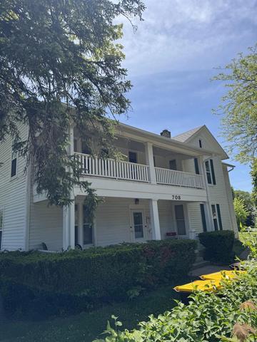 708 Fulton, Rockford, IL 61103