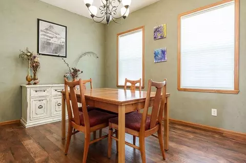 Dining - 652 Overture Way, Roscoe, IL 61073 photo 2 of 3