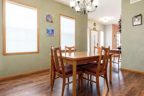 Dining - 652 Overture Way, Roscoe, IL 61073 photo 1 of 3