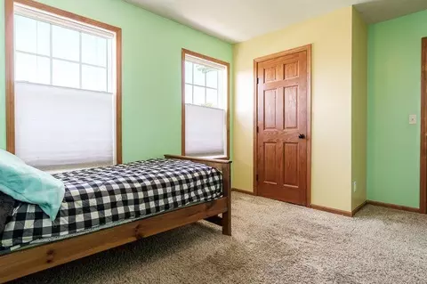 Bedroom - 652 Overture Way, Roscoe, IL 61073 photo 7 of 8