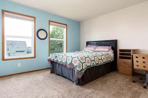 Bedroom - 652 Overture Way, Roscoe, IL 61073 photo 4 of 8