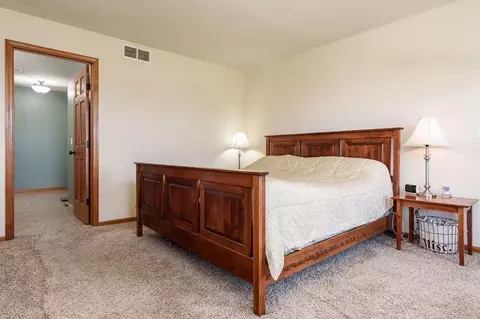 Bedroom - 652 Overture Way, Roscoe, IL 61073 photo 3 of 8