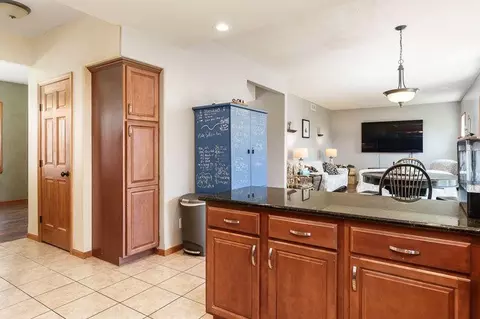 Kitchen - 652 Overture Way, Roscoe, IL 61073 photo 5 of 5