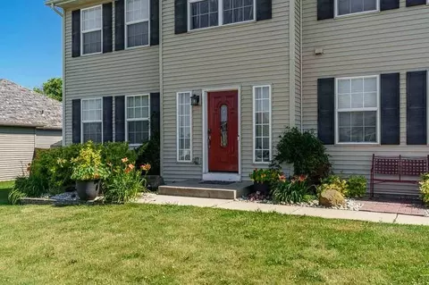 Exterior - 652 Overture Way, Roscoe, IL 61073 photo 3 of 8