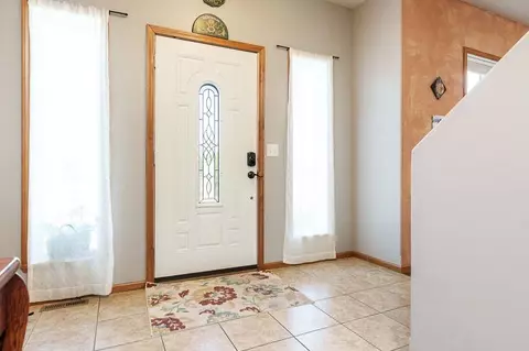 Entry Way - 652 Overture Way, Roscoe, IL 61073 photo 1 of 2