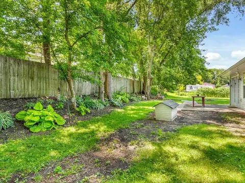 Exterior - 210 W Pacific St, Davis Junction, IL 61020 photo 7 of 8