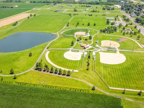 View/Area - 210 W Pacific St, Davis Junction, IL 61020 photo 7 of 9