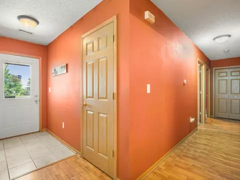 Entry Way - 210 W Pacific St, Davis Junction, IL 61020 photo 1 of 1