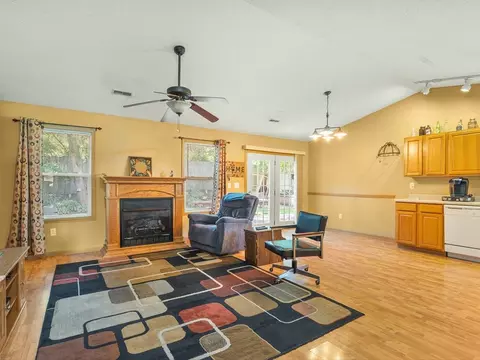 Living - 210 W Pacific St, Davis Junction, IL 61020 photo 1 of 3