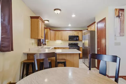 Kitchen - 2004 W 4th St, Dixon, IL 61021 photo 1 of 3