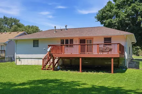 Exterior - 2004 W 4th St, Dixon, IL 61021 photo 2 of 6