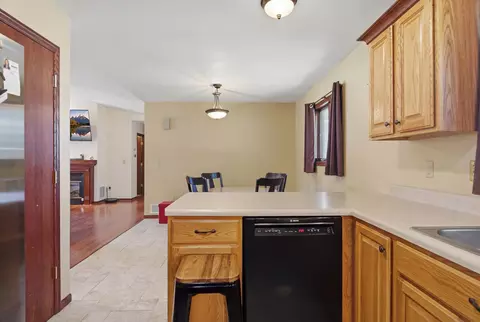 Kitchen - 2004 W 4th St, Dixon, IL 61021 photo 3 of 3