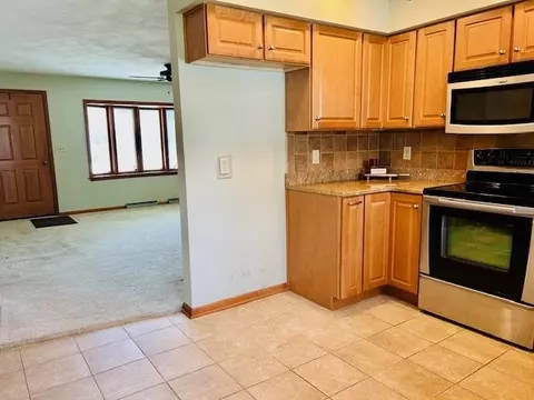 Kitchen - 422 E 8th St, Belvidere, IL 61008 photo 1 of 3