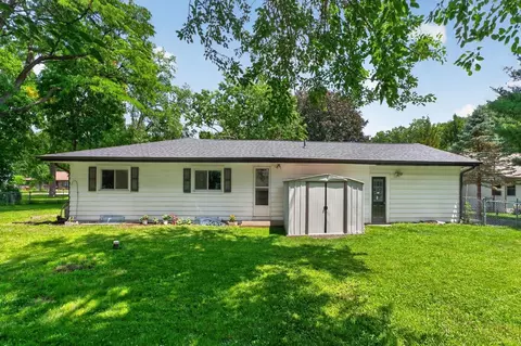 Exterior - 13776 Beaver Dr, Roscoe, IL 61073 photo 8 of 9