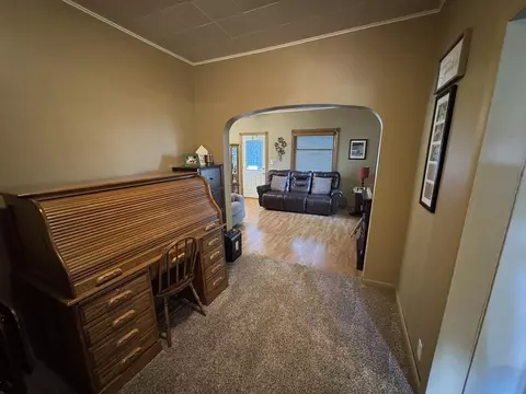 Entry Way - 80 Snow St, Chadwick, IL 61014 photo 2 of 6