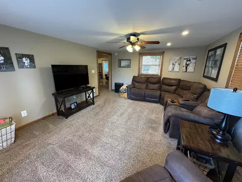 Living - 80 Snow St, Chadwick, IL 61014 photo 8 of 8