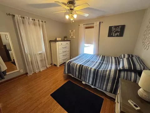 Bedroom - 80 Snow St, Chadwick, IL 61014 photo 8 of 10