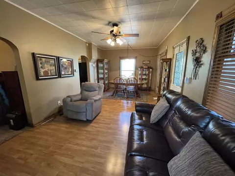 Living - 80 Snow St, Chadwick, IL 61014 photo 3 of 8