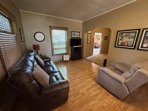 Living - 80 Snow St, Chadwick, IL 61014 photo 4 of 8