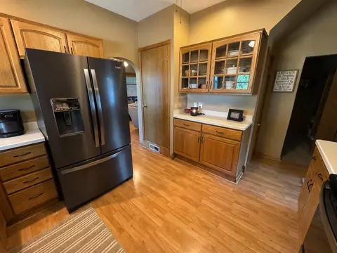 Kitchen - 80 Snow St, Chadwick, IL 61014 photo 4 of 4