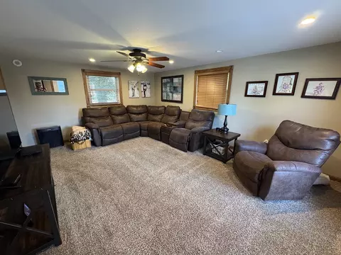 Living - 80 Snow St, Chadwick, IL 61014 photo 7 of 8