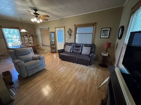 Living - 80 Snow St, Chadwick, IL 61014 photo 1 of 8