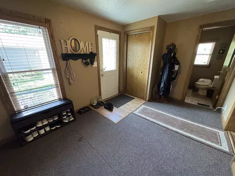 Entry Way - 80 Snow St, Chadwick, IL 61014 photo 6 of 6