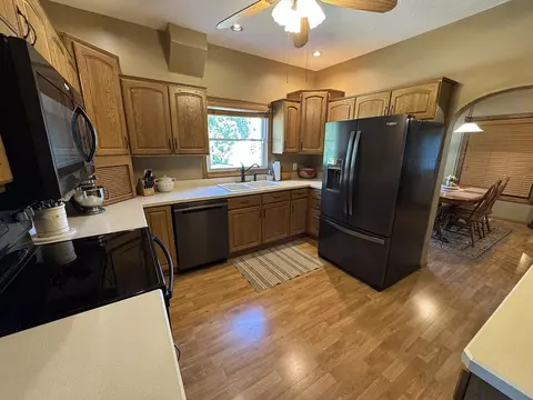Kitchen - 80 Snow St, Chadwick, IL 61014 photo 1 of 4