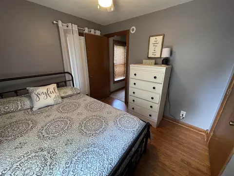 Bedroom - 80 Snow St, Chadwick, IL 61014 photo 3 of 10