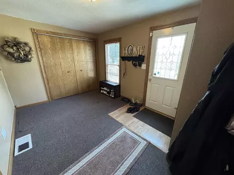 Entry Way - 80 Snow St, Chadwick, IL 61014 photo 3 of 6