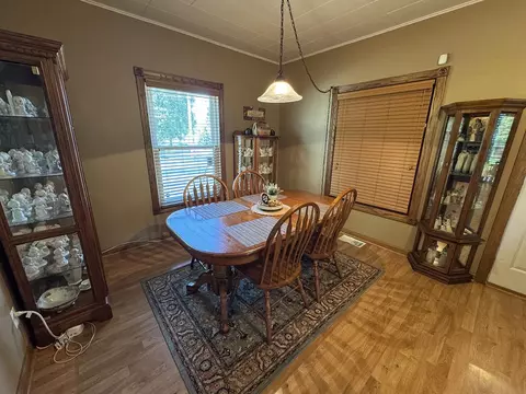 Dining - 80 Snow St, Chadwick, IL 61014 photo 1 of 2