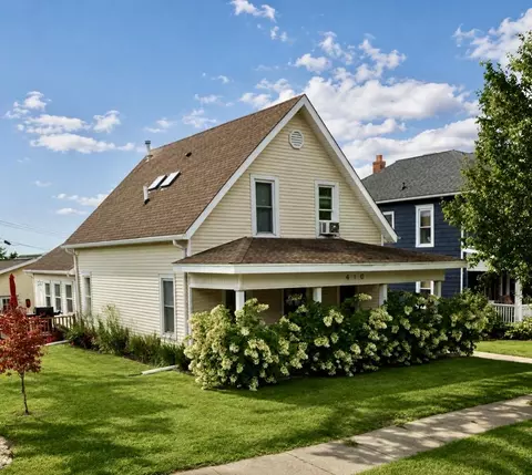 410 S Main St, Elizabeth, IL 61028
