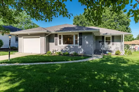 2323 Nebraska Rd, Rockford, IL 61108