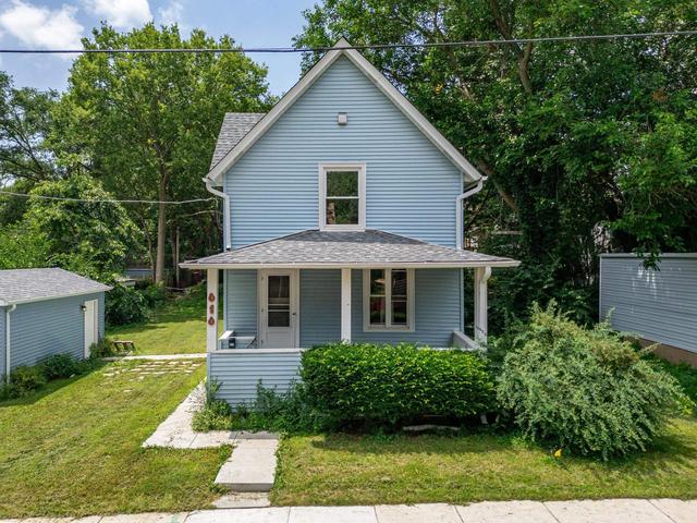 618 Napoleon St, Rockford, IL 61103