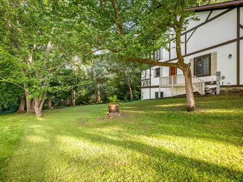 Exterior - 635 Hickory Ct, Lake Summerset, IL 61019 photo 12 of 14