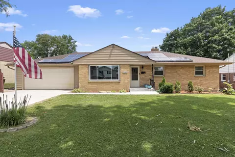 3631 Huffman Blvd, Rockford, IL 61103