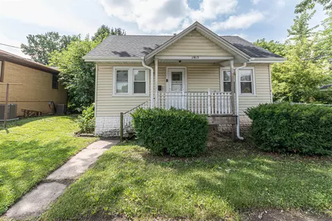 1915 9th Ave, Rockford, IL 61104