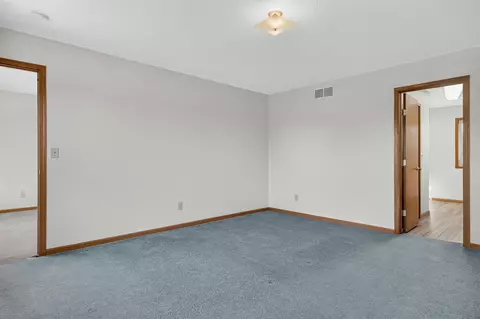 Bedroom - 735 N Kristi Dr, Byron, IL 61010 photo 3 of 11