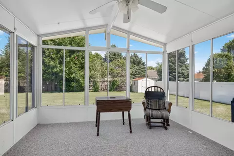 Exterior - 735 N Kristi Dr, Byron, IL 61010 photo 5 of 9