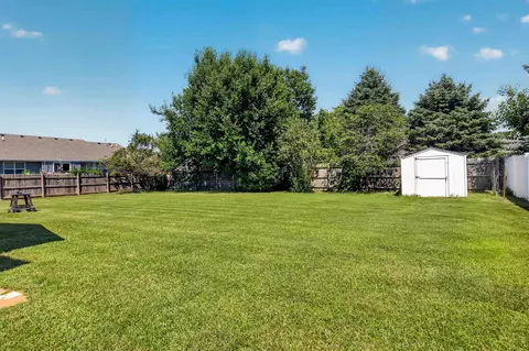 Exterior - 735 N Kristi Dr, Byron, IL 61010 photo 9 of 9