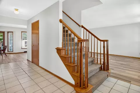 Entry Way - 735 N Kristi Dr, Byron, IL 61010 photo 1 of 5