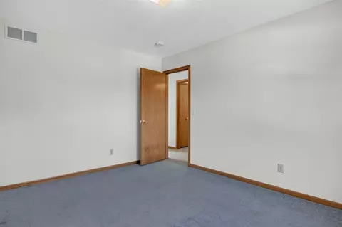 Bedroom - 735 N Kristi Dr, Byron, IL 61010 photo 11 of 11